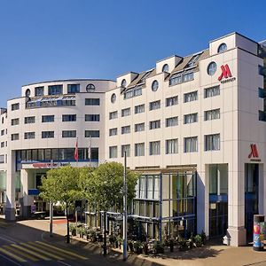 Basel Marriott Hotel